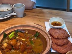 -金鱼妈妈 山野·食趣(荫山街店)