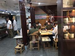 大堂-南塘油赞子(南塘店)