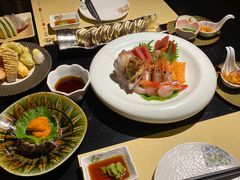 -鲤·鮨KOISUSHI
