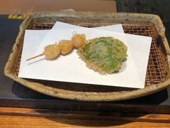 -是山居