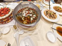 -老爷庙风味美食府(魏都大道店)