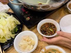 -活鱼馆(宜兴埠店)