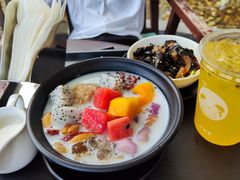 -三亚国光豪生度假酒店-椰语堂(国光豪生店)