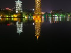 -桂林两江四湖景区