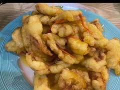 -哈尔滨春饼(朝山街店)