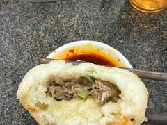 -胡家包子·清真(大众巷店)