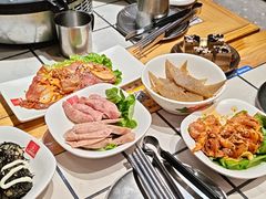 -肆幺幺烤肉(乐汇城店)