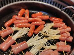 -炭之家·齐齐哈尔非遗烤肉·鲜切直供(中央大街店)