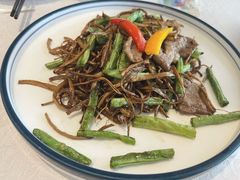 -粤域茶餐厅