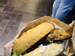 -Fergburger(皇后镇店)