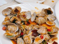 -南海渔家•海鲜•正宗海南菜(海棠湾店)