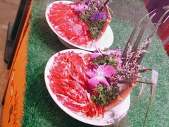 -野山舂·贵州现舂酸汤火锅(鸿通城店)