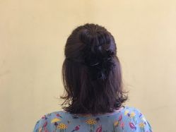 -川和潮人漂色·烫染·接发