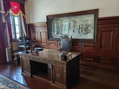 -张学良旧居陈列馆