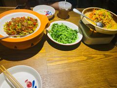 -湘味淳(千禧街店)