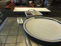 -仙桐吉宴铁板烧·精致料理
