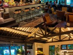 -Nirvana Cafe&Bar(北仓文创街区店)