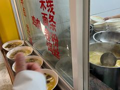 -文山荷鲜居(翠湖店)