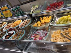 -诺丁牛排披萨自助餐厅(汕头苏宁店)
