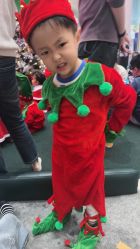 -奈尔宝·儿童乐园·亲子餐厅(华采天地店)