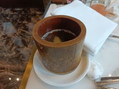 -美食汇自助餐厅(成都万达瑞华酒店)