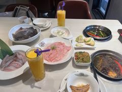 -围炉夜话·潮汕卤水火锅(榕江店)