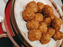 -满堂·烤鸭店·北京菜(鼓楼店)