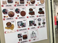 -珍妮曲奇聪明小熊(尖沙咀店)