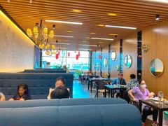 大堂-双海酒店·海鲜家常菜(南戴河店)