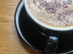 -街角 T·COFFEE 融合料理·BISTRO(车公庙店)