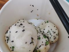 -许记生煎(遵义路店)