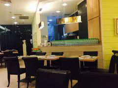 -香蕉叶餐厅(是隆店)