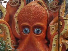 -波塞冬旅游度假区