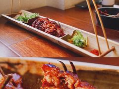 -大牌大·传统杭帮菜(湖滨店)