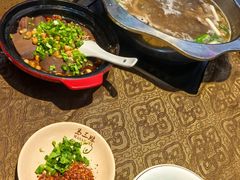 -马三妹跷脚牛肉(苏稽总店)