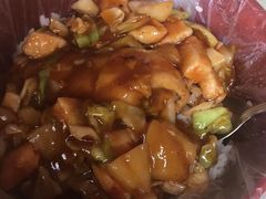 -胖哥料理(兴义里店)