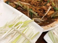 -北平小馆·烤鸭·家常菜(磨房北里店)