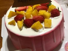 -糕小爱·动物奶油生日蛋糕定制(昆山总店)