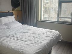 -如家商旅酒店(北京东直门雍和宫簋街店)