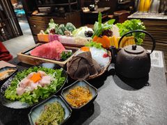 -湊湊火锅·茶憩(新中关购物中心店)