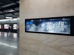 -范湖(地铁站)