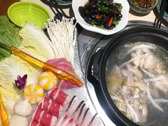 -润泽园椰子鸡(汇一城店)
