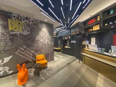 -天逅酒店(苏州观前步行街店)