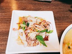 -海坛特色小吃·只做平潭特色菜(平潭店)