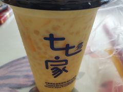 -七七家的糖水店(南湾街1号店)