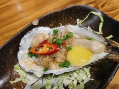 -质烤烤物·活烤海鲜(质烤总店)