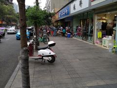 -甘记肥肠粉(马鞍北路店)