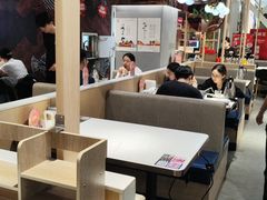 -鱼酷活鱼烤鱼(北美店)