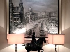 -LONG BAR 廊吧(外滩华尔道夫酒店)