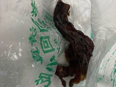 -老回回饺子馆(海洋馆店)